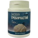 Їжовик гребінчастий капсули №60 ADD foto 1