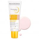 Флюїд Bioderma (Біодерма) Photoderm Мax SPF100 сонцезахисний дуже світлий, 40 мл фото foto 2