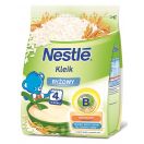 Каша Nestle безмолочная рисовая (с 4 месяцев) 160 г заказать foto 1