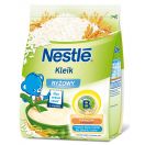 Каша Nestle безмолочна рисова (з 4 місяців) 160 г купити foto 1