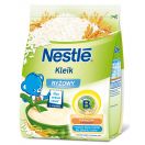 Каша Nestle безмолочна рисова (з 4 місяців) 160 г - фото №1 Каша Nestle безмолочна рисова (з 4 місяців) 160 г купити foto 1