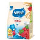 Каша Nestle молочна рисова з малиною (з 6 місяців) 230 г недорого foto 1