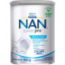 Суміш молочна Nestle NAN ExpertPro Безлактозний, від народження, 400 г фото foto 1