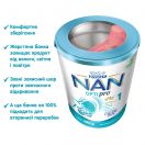 Суміш молочна Nestle NAN OptiPro 1, від народження, 800 г ціна foto 4