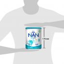 Суміш молочна Nestle NAN OptiPro 2, від 6 місяців, 800 г купити foto 7