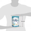 Суміш молочна Nestle NAN-4 Optipro (з 18 місяців) 400 г в аптеці foto 5