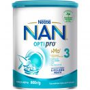 Суміш молочна Nestle NAN 3 Optipro, від 12 місяців, 800 г в Україні foto 1