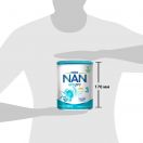 Суміш молочна Nestle NAN 3 Optipro, від 12 місяців, 800 г недорого foto 6