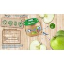 Пюре Gerber яблоко (с 6 месяцев) 130 г цена foto 2
