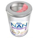 Суміш молочна Nestle NAN Optipro НА 2 Гипоаллергенный з 6 місяців 400 г недорого foto 2