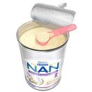 Суміш молочна Nestle NAN Optipro НА 2 Гипоаллергенный з 6 місяців 400 г недорого foto 3