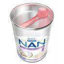 Суміш молочна Nestle NAN Optipro НА 2 Гипоаллергенный з 6 місяців 400 г в інтернет-аптеці foto 4