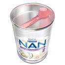Смесь молочная Nestle NAN Optipro НА 2 Гипоаллергенный (с 6 месяцев) 400 г  ADD foto 4
