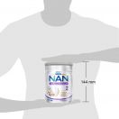 Суміш молочна Nestle NAN Optipro НА 2 Гипоаллергенный з 6 місяців 400 г в Україні foto 5