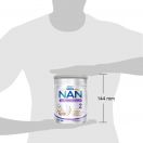 Смесь молочная Nestle NAN Optipro НА 2 Гипоаллергенный (с 6 месяцев) 400 г  ADD foto 5