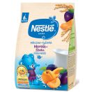 Каша Nestle молочна рисова слива абрикос (з 6 місяців) 230 г ціна foto 2