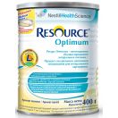 Суміш молочна Nestle (Нестле) Resource Optimum 400 г фото foto 1