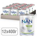 Суміш молочна Nestle NAN ExpertPro Потрійний комфорт, від народження, 800 г в інтернет-аптеці foto 10