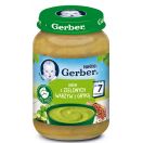 Пюре Gerber Суп-пюре с гречкой с 7 месяцев 190 г ADD foto 1