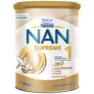Суміш молочна Nestle NAN-1 Supreme з 0 місяців 800 г ціна foto 1