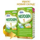 Суміш молочна Nestle Nestogen-1 (від народження) 350 г ADD foto 1