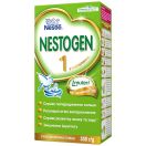 Суміш молочна Nestle Nestogen-1 (від народження) 350 г фото foto 2