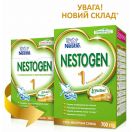 Суміш молочна Nestle Nestogen-1 (від народження) 700 г ADD foto 1