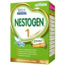 Смесь молочная Nestle Nestogen-1 (с рождения) 700 г цена foto 2