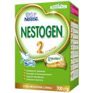 Суміш молочна Nestle Nestogen-2 (з 6 місяців) 700 г ціна foto 2