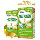 Суміш молочна Nestle Nestogen-2 (з 6 місяців) 350 г купити foto 1