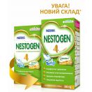 Суміш молочна Nestle Nestogen-4 (з 18 місяців) 350 г ADD foto 1