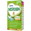 Смесь молочная Nestle Nestogen-4 (с 18 месяцев) 350 г цена foto 2