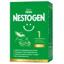Суміш молочна Nestle Nestogen-1 (від народження) 600 г купити foto 7