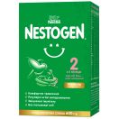 Суміш молочна Nestle Nestogen-2 (з 6 місяців) 600 г в інтернет-аптеці foto 1