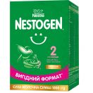 Суміш молочна Nestle Nestogen-2 (з 6 місяців) 1000 г недорого foto 4