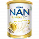 Суміш молочна Nestle NAN SupremePro 3, від 12 місяців, 800 г ціна foto 1