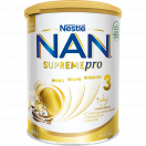 Суміш молочна Nestle NAN SupremePro 3, від 12 місяців, 800 г ціна foto 1