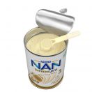 Суміш молочна Nestle NAN SupremePro 3, від 12 місяців, 800 г в Україні foto 6