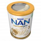 Суміш молочна Nestle NAN SupremePro 3, від 12 місяців, 800 г купити foto 8