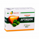 Артишок-Астрафарм 200 мг капсули №30 в Україні foto 1
