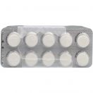 Фталазол-Дарниця 500 мг таблетки №10 в інтернет-аптеці foto 2