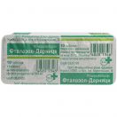 Фталазол-Дарница 500 мг таблетки №10 в аптеке foto 1