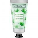 Крем Evoluderm (Еволюдерм) для рук Алоє вера 30 мл ADD foto 1