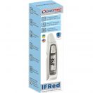 Термометр медицинский Paramed IFRed инфракрасный заказать foto 2