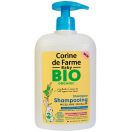 Шампунь Corine de Farme (Корін Де Фарм) дитячий ніжний, без сульфатів, 480 мл в аптеці foto 1