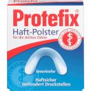 Прокладки Protefix фіксуючі для зубних протезів нижньої щелепи №30 ADD foto 1