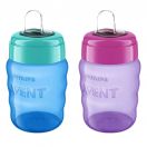 Чашка Avent (Авент) Easy Sip с носиком 260 мл 12+ месяцев в интернет-аптеке foto 1