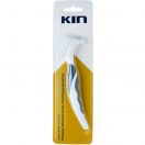 Зубна щітка Kin (Кін) для зубних протезів, 1 шт. в інтернет-аптеці foto 1