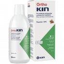 Ополаскиватель Kin (Кин) Ortho ортодонтический клубничная мята 500 мл в интернет-аптеке foto 1