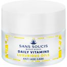 Догляд Sans Soucis (Сан Сусі) Daily Vitamins антивікової Розкішні олії для зрілої шкіри 50 мл ціна foto 1